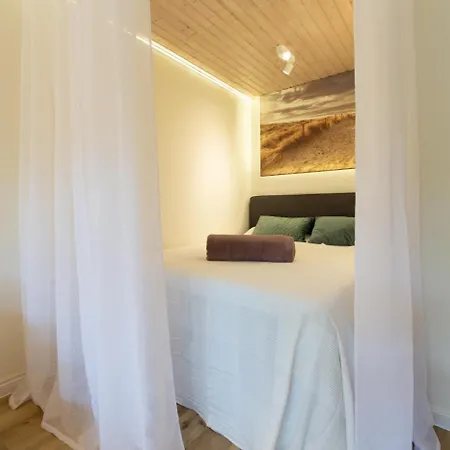 Ocean Timmendorfer *