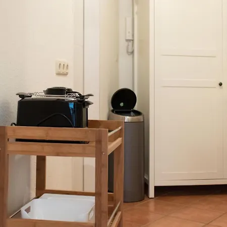 Ocean Timmendorfer Apartamento
