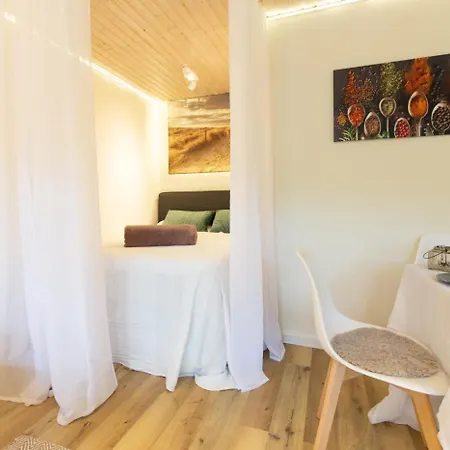 Appartement Ocean Timmendorfer *