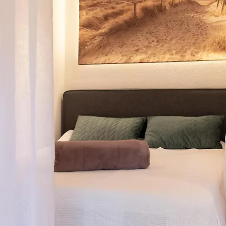 Appartement Ocean Timmendorfer Timmendorfer Strand