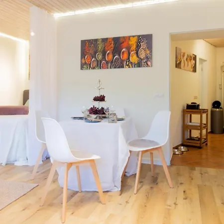 Apartamento Ocean Timmendorfer Timmendorfer Strand