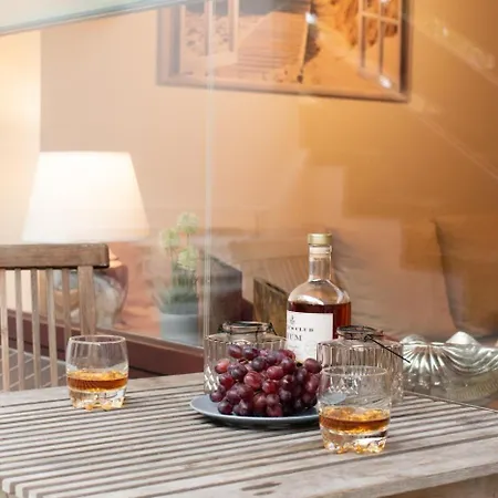 Appartement Ocean Timmendorfer Timmendorfer Strand