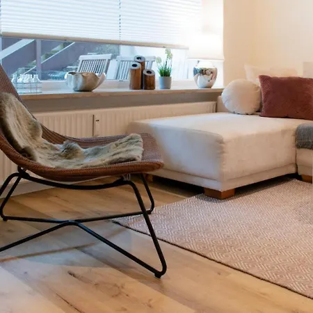 Ocean Timmendorfer Apartamento