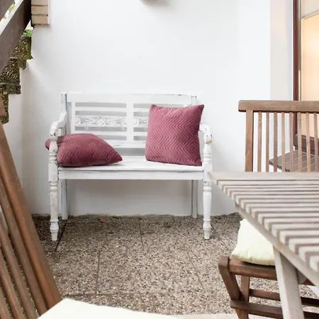 Appartement Ocean Timmendorfer Timmendorfer Strand