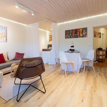 Apartamento Ocean Timmendorfer