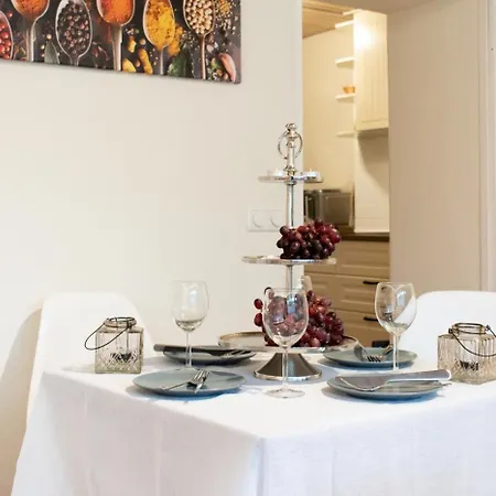 Ocean Timmendorfer Apartamento
