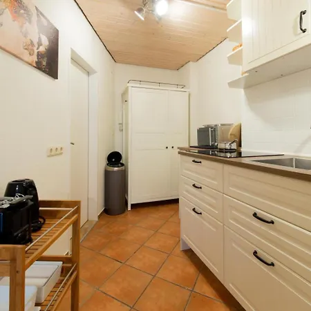 Apartamento Ocean Timmendorfer