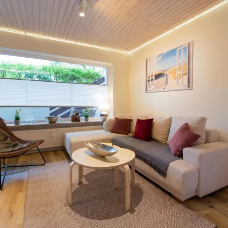 Ocean Timmendorfer Appartement *