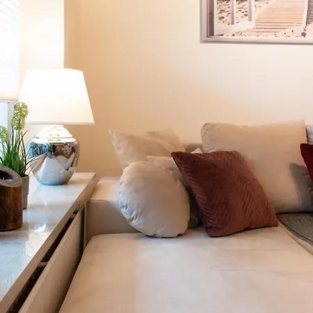Ocean Timmendorfer Apartamento Timmendorfer Strand